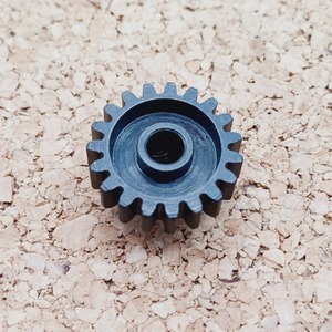 [ C10139 ] Modul 1.0 19T Steel Pinion Gear [MINGYANG]