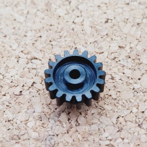 [ NO.10127 ] Modul 1.0 17T Steel Pinion Gear [MINGYANG]