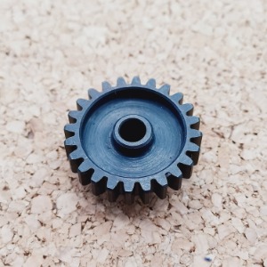 [ C10144 ] Modul 1.0 24T Steel Pinion Gear [MINGYANG]
